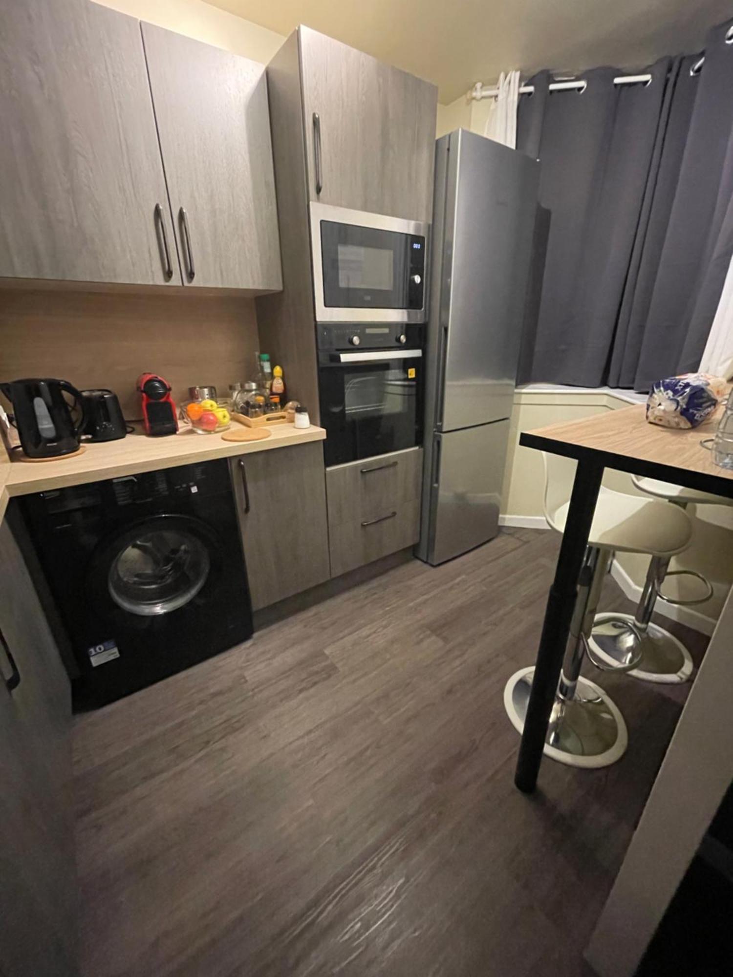 Confortable Studio A Nice Centre Cote Plage Bel Terrasse Paddle المظهر الخارجي الصورة
